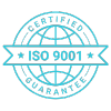 Cabinet Dentaire Certifié ISO 9001